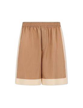 DSQUARED2 Shorts beige 46 herren