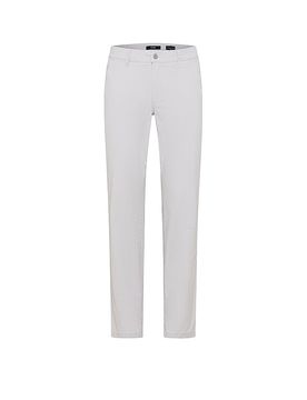 Chino THILO hellgrau 58 herren