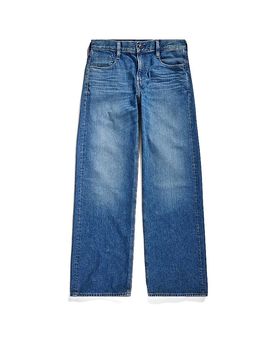 Jeans Wide Leg JUDEE LOOSE blau 29/L32 damen