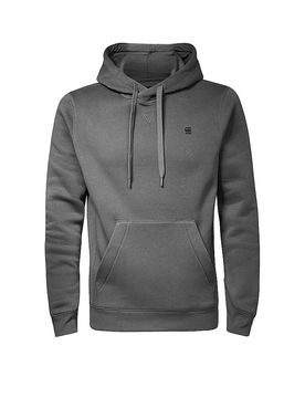 Kapuzensweater - Hoodie grau S herren
