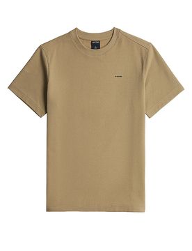 T-Shirt camel XXL herren