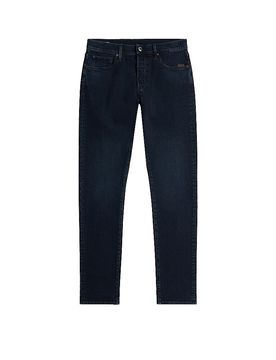 Jeans Slim Fit 3301 dunkelblau 32/L34 herren