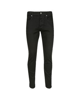 Jeans Super-Slim-Fit REVEND schwarz 34/L34 herren