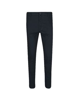Chino LUCA blau 33/L34 herren