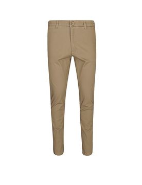 Chino LUCA beige 30/L32 herren