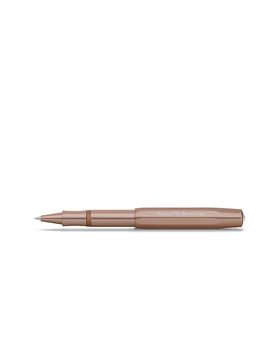 Gel Tintenroller AL Sport Rose Gold 0,7 mm rosa baby