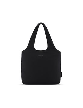Tasche - Shopper SKARA schwarz damen