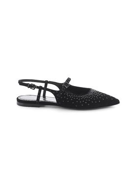 Ballerinas GRETA schwarz 40 damen