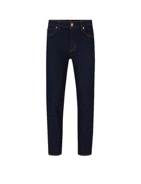 HUGO Jeans Tapered Fit BRODY dunkelblau 34/L34 herren