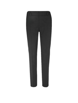 HUGO Businesshose HETANA schwarz 40 damen