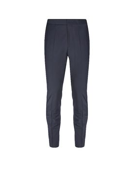 HUGO Smoking Anzughose Slim Fit HESTEN224E1X blau 106 herren