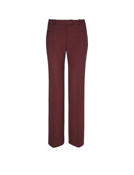 HUGO Businesshose HILAYLA beere 32 damen