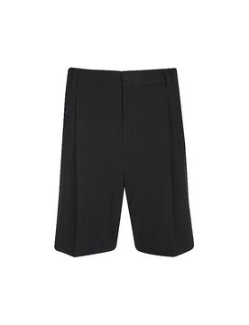 HUGO Shorts FERY262X schwarz 50 herren
