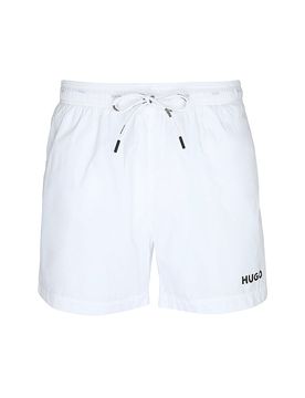 HUGO Badeshorts HAITI creme XL herren