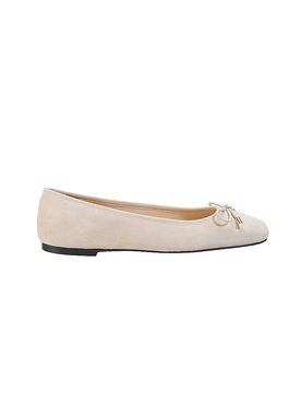 INUOVO Ballerinas beige 40 damen