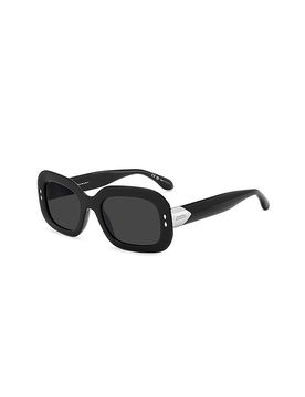 Sonnenbrille IM0246/S/53 schwarz damen
