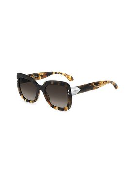 Sonnenbrille IM0247/S/54 braun damen