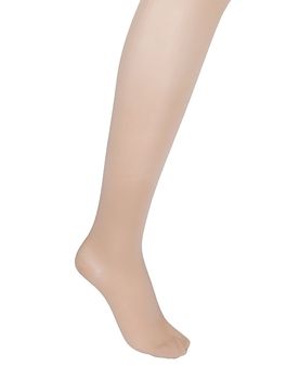 Stützstrumpfhose 30DEN CONSCIOUS powder beige L (L1) damen