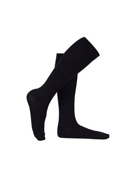 Kniestrümpfe ALLDAY FREEDOM black schwarz 39-41 damen
