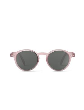 Kinder Sonnenbrille SUN JUNIOR 7-11 Jahre #D rosa baby