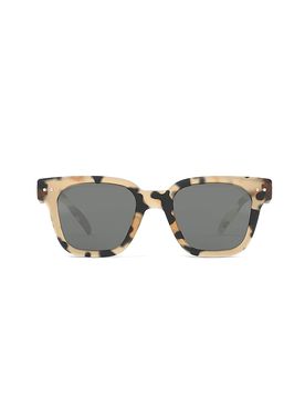 Kinder Sonnenbrille SUN JUNIOR 7-11 Jahre ROAD hellbraun baby