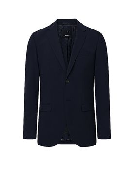 Sakko DAMON XSlim Fit dunkelblau 48 herren