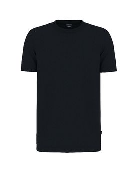 T-Shirt ENRIQUE dunkelblau XXL herren