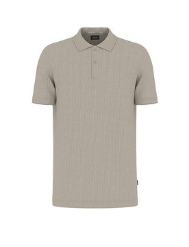 Poloshirt JORGE beige XXXL herren