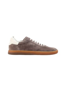 OFFICINE Sneaker HALO 001 braun 42 herren