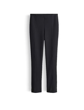 Businesshose ELVINA schwarz 42 damen