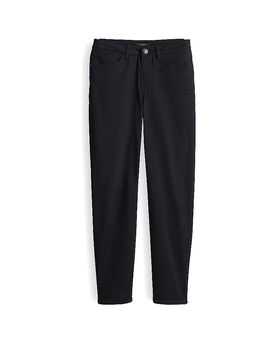 Jeans Skinny Fit ELMA CLEVER schwarz 36/L30 damen