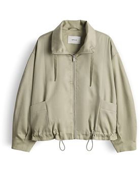 OPUS Jacke JARUSA olive 40 damen