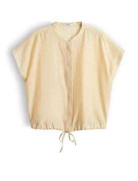 OPUS Bluse FADELL gelb 40 damen