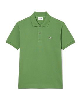 Poloshirt grün XL herren