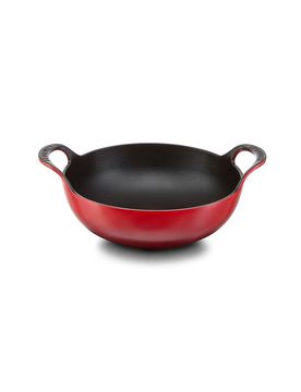 Bräter Balti Dish 24cm/2,7l (Ofenrot) orange baby