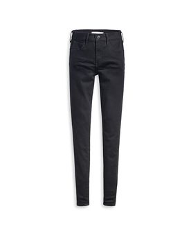Jeans Super-Skinny-Fit Highwaist 720 schwarz 26/L30 damen