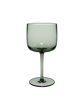 LIKE BY Weinglas 2er Set LIKE 270ml Sage grün baby