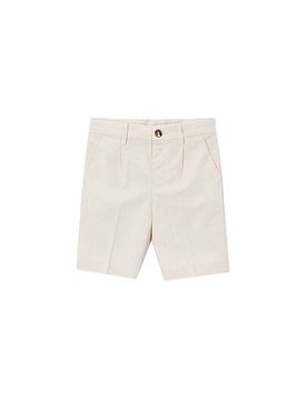 Jungen Shorts beige 92 baby