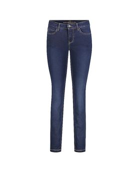Jeans Skinny Fit Dream blau 00/L30 damen