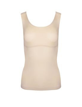 Shapetop TONE YOUR BODY latte beige XL damen