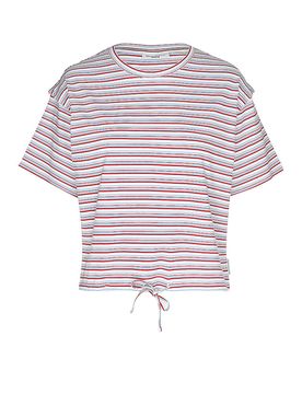 Marc O' Polo T-Shirt weiss M damen