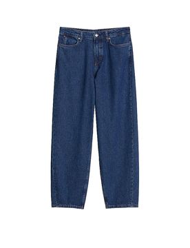 Marc O' Polo Jeans Barrel Fit dunkelblau 26/L32 damen
