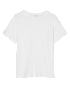 Marc O' Polo Shirt weiss S damen