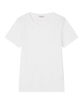 Marc O' Polo Shirt weiss XL damen