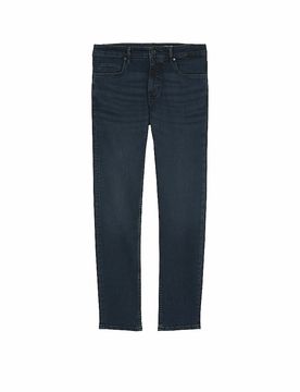 Marc O' Polo Shaped Fit SJÖBO blau 31/L36 herren