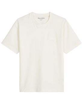 Marc O' Polo Shirt creme XL herren