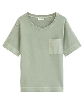 Marc O' Polo Shirt grün L damen
