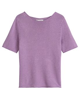Marc O' Polo lila XL damen