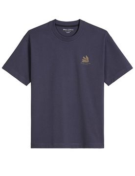 Marc O' Polo Shirt blau XL herren