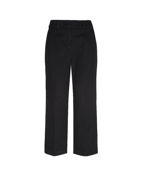 Marc O' Polo Barrel Leg MEA STRAIGHT dunkelblau 40 damen
